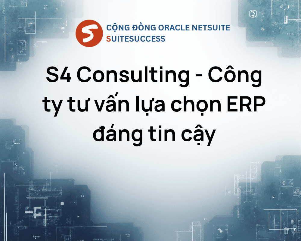Top 3 công ty tư vấn triển khai Oracle ERP tại Việt Nam (1) Top 3 công ty tư vấn triển khai Oracle ERP tại Việt Nam (1)
