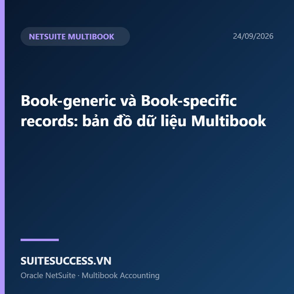 book-generic-book-specific-netsuite
